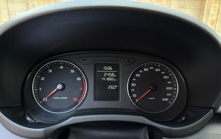 Audi A1, 2011 год, 1 095 000 рублей, 14 фотография