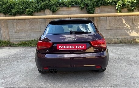 Audi A1, 2011 год, 1 095 000 рублей, 6 фотография