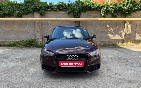 Audi A1, 2011 год, 1 095 000 рублей, 2 фотография