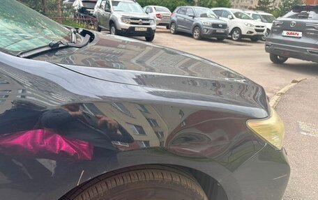 Toyota Camry, 2013 год, 1 450 000 рублей, 4 фотография