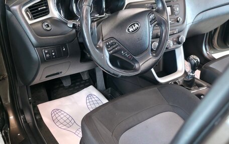 KIA cee'd III, 2013 год, 920 000 рублей, 9 фотография