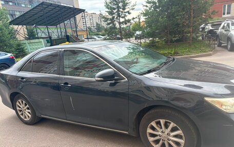 Toyota Camry, 2013 год, 1 450 000 рублей, 8 фотография