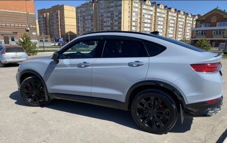 Geely Tugella FY11, 2024 год, 3 790 000 рублей, 4 фотография