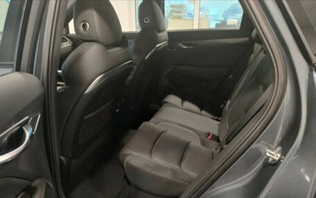 Geely Tugella FY11, 2024 год, 3 790 000 рублей, 5 фотография
