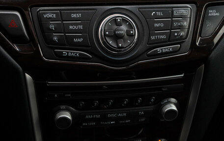 Nissan Pathfinder, 2016 год, 1 790 000 рублей, 28 фотография