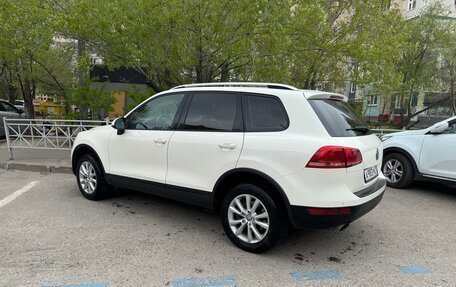 Volkswagen Touareg III, 2011 год, 1 650 000 рублей, 7 фотография