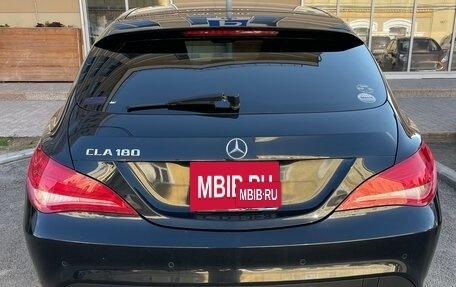 Mercedes-Benz CLA, 2015 год, 1 600 000 рублей, 3 фотография