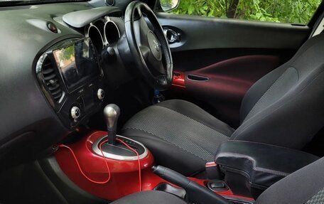 Nissan Juke II, 2013 год, 670 000 рублей, 4 фотография