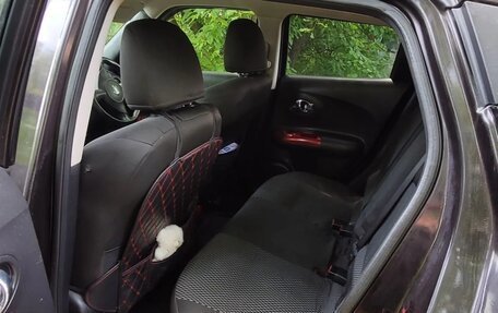 Nissan Juke II, 2013 год, 670 000 рублей, 3 фотография