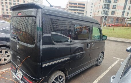 Nissan NV100 Clipper III, 2020 год, 1 430 000 рублей, 9 фотография