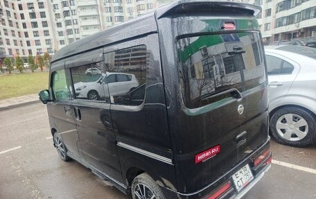 Nissan NV100 Clipper III, 2020 год, 1 430 000 рублей, 8 фотография