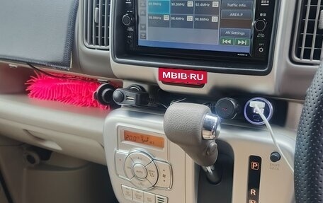Nissan NV100 Clipper III, 2020 год, 1 430 000 рублей, 5 фотография
