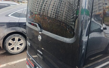 Nissan NV100 Clipper III, 2020 год, 1 430 000 рублей, 11 фотография