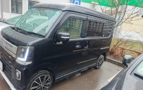 Nissan NV100 Clipper III, 2020 год, 1 430 000 рублей, 14 фотография