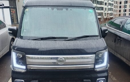 Nissan NV100 Clipper III, 2020 год, 1 430 000 рублей, 16 фотография