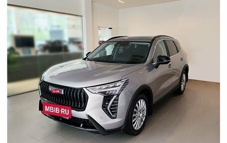 Haval Jolion, 2026 год, 2 899 000 рублей, 3 фотография