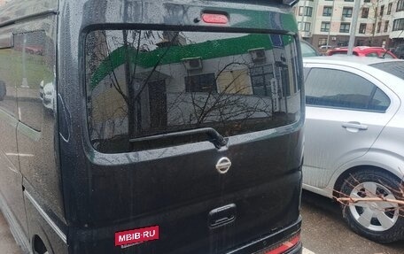 Nissan NV100 Clipper III, 2020 год, 1 430 000 рублей, 12 фотография