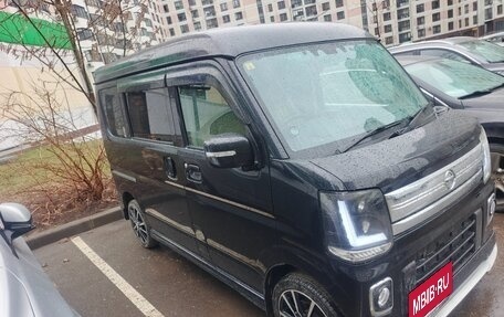 Nissan NV100 Clipper III, 2020 год, 1 430 000 рублей, 15 фотография