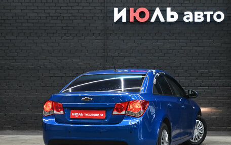 Chevrolet Cruze II, 2011 год, 680 000 рублей, 7 фотография