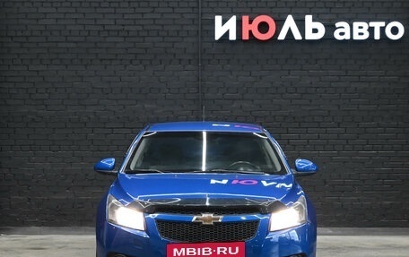 Chevrolet Cruze II, 2011 год, 680 000 рублей, 2 фотография