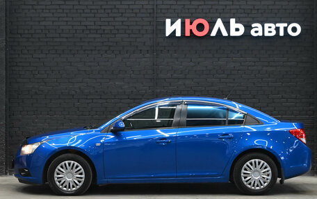 Chevrolet Cruze II, 2011 год, 680 000 рублей, 8 фотография