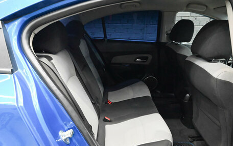 Chevrolet Cruze II, 2011 год, 680 000 рублей, 11 фотография