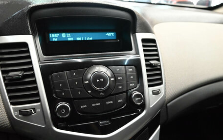 Chevrolet Cruze II, 2011 год, 680 000 рублей, 14 фотография