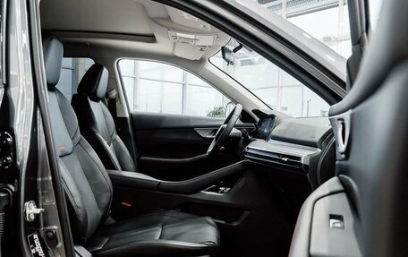 Changan CS35 Plus, 2025 год, 2 811 501 рублей, 14 фотография