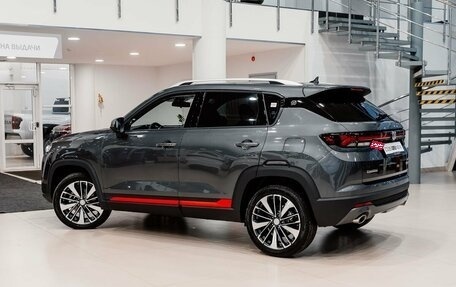Changan CS35 Plus, 2025 год, 2 811 501 рублей, 6 фотография
