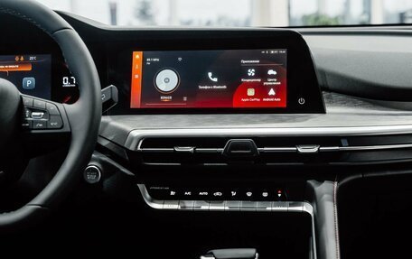Changan CS35 Plus, 2025 год, 2 811 501 рублей, 19 фотография