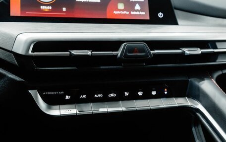 Changan CS35 Plus, 2025 год, 2 811 501 рублей, 21 фотография