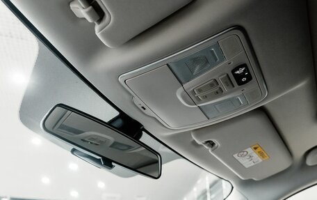 Changan CS35 Plus, 2025 год, 2 811 501 рублей, 23 фотография