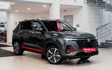 Changan CS35 Plus, 2025 год, 2 811 501 рублей, 5 фотография