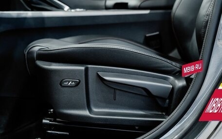 Changan CS35 Plus, 2025 год, 2 811 501 рублей, 24 фотография