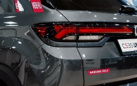Changan CS35 Plus, 2025 год, 2 811 501 рублей, 29 фотография