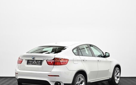 BMW X6, 2014 год, 2 049 000 рублей, 2 фотография