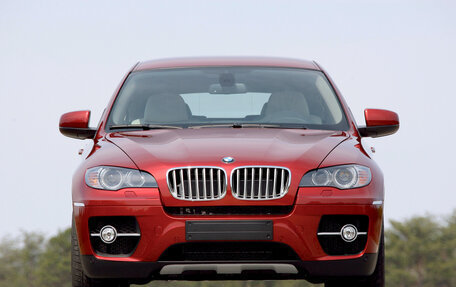 BMW X6, 2011 год, 1 749 000 рублей, 3 фотография