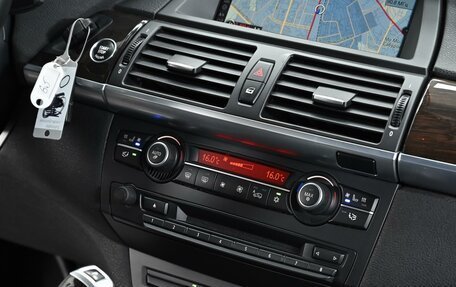 BMW X6, 2014 год, 2 049 000 рублей, 9 фотография