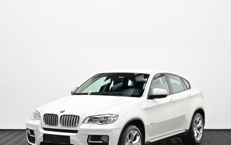 BMW X6, 2014 год, 2 049 000 рублей, 3 фотография
