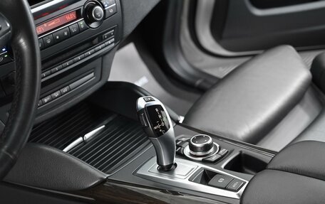BMW X6, 2014 год, 2 049 000 рублей, 10 фотография