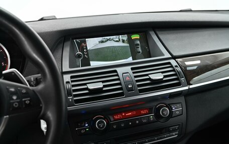 BMW X6, 2014 год, 2 049 000 рублей, 8 фотография