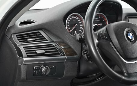 BMW X6, 2014 год, 2 049 000 рублей, 7 фотография