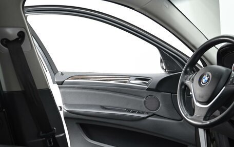 BMW X6, 2014 год, 2 049 000 рублей, 11 фотография