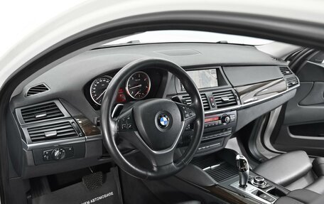 BMW X6, 2014 год, 2 049 000 рублей, 6 фотография