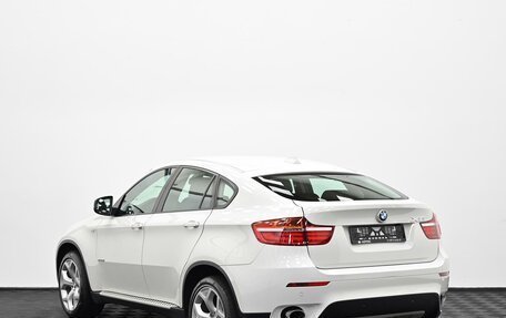 BMW X6, 2014 год, 2 049 000 рублей, 4 фотография