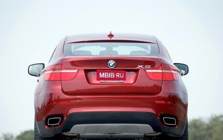 BMW X6, 2011 год, 1 749 000 рублей, 4 фотография