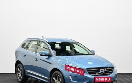 Volvo XC60 II, 2014 год, 1 749 000 рублей, 1 фотография