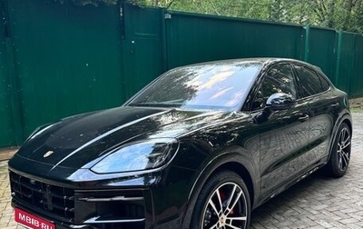 Porsche Cayenne III, 2025 год, 25 990 000 рублей, 1 фотография