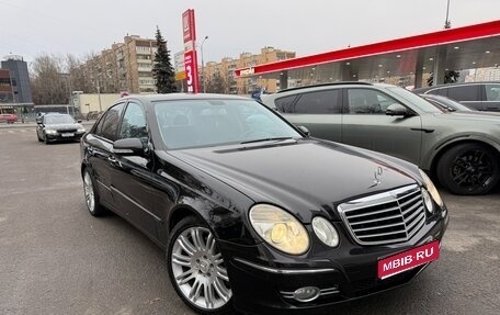 Mercedes-Benz E-Класс, 2006 год, 1 630 000 рублей, 1 фотография
