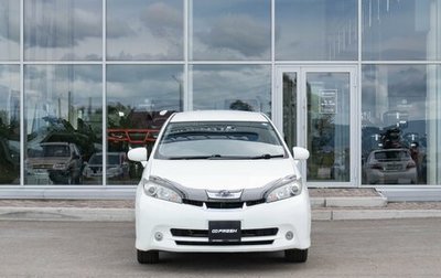 Toyota Wish II, 2011 год, 1 290 000 рублей, 1 фотография